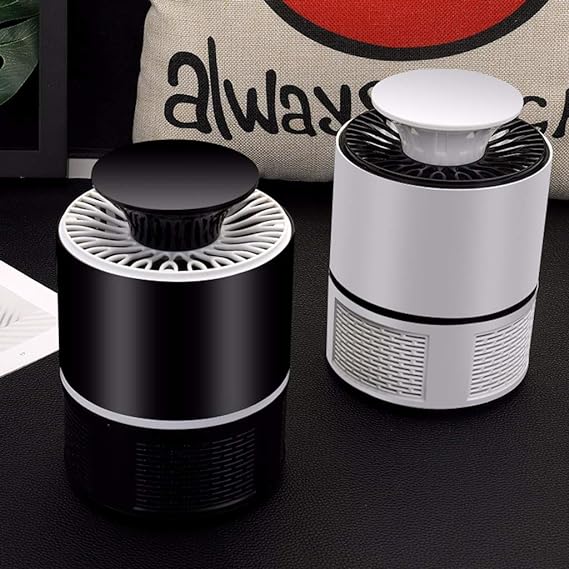 Electric Portable Insect Killer Lamp – UV Mosquito & Flying Insect Trap | Indoor & Outdoor Bug Zapper