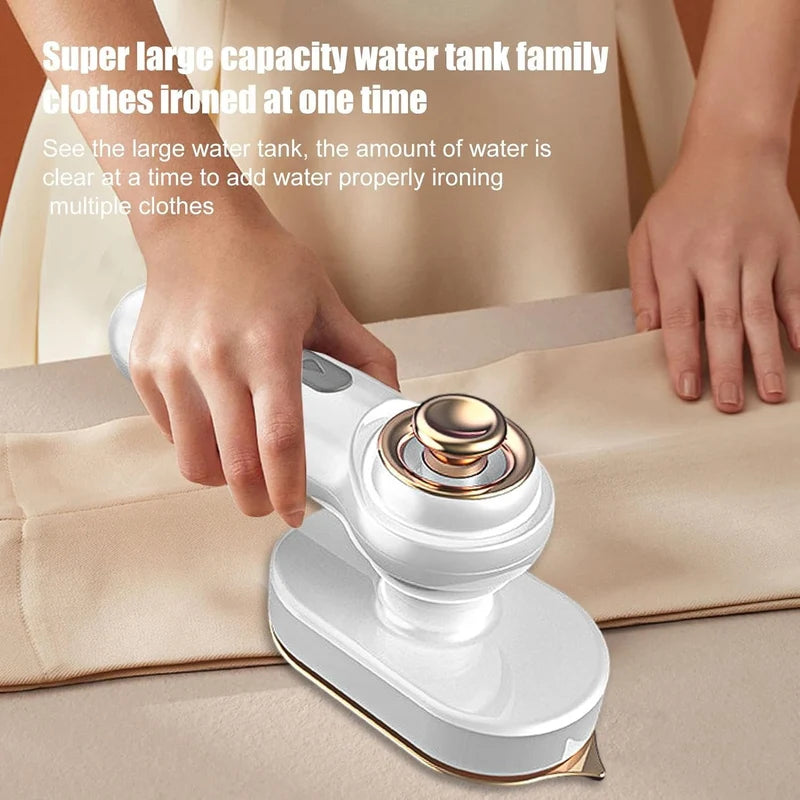 Handheld Steam Ironing Machine Ⓢ