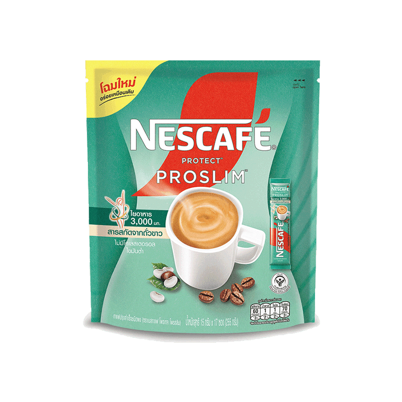 Nescafe - ProSlim Instant Coffee (Original)