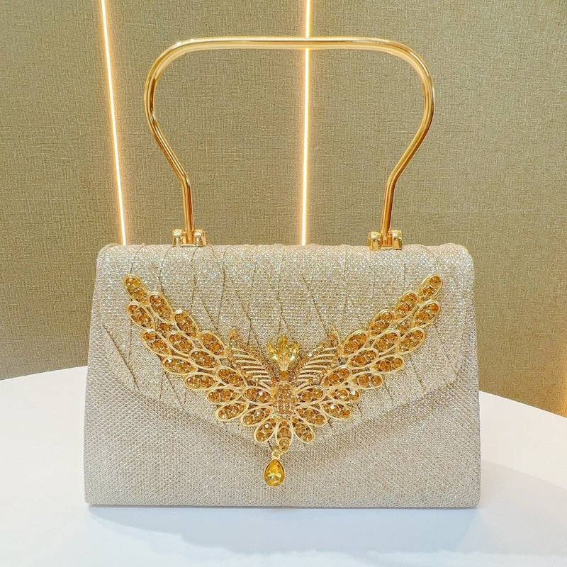 Women's Retro Shoulder Messenger Bag – Vintage Crossbody Handbag for Everyday Fashion