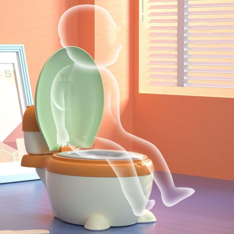 Toddler Toilet Training Potty
