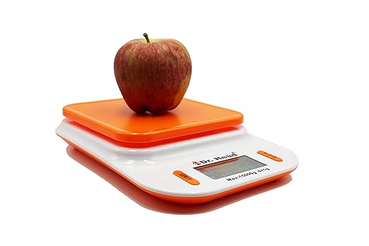 Electronic Kitchen Scale