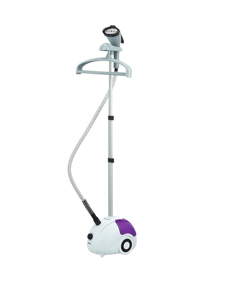 Portable Clothing Steamer – Handheld Garment Steam Iron for Wrinkle-Free Clothes