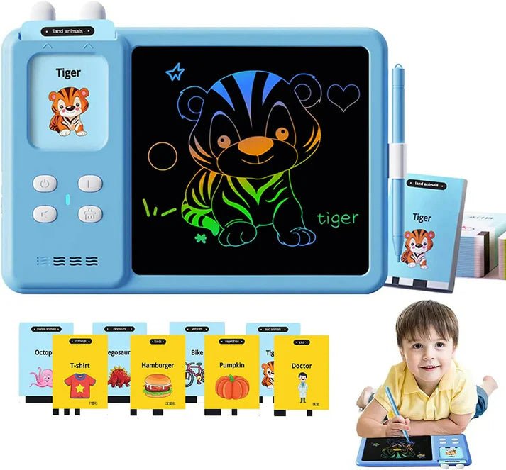 Early Education Device
