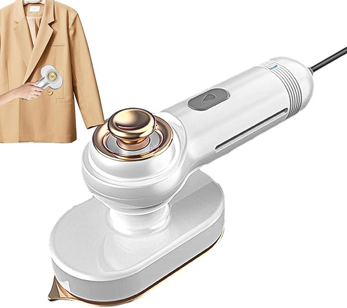 Handheld Steam Ironing Machine Ⓢ