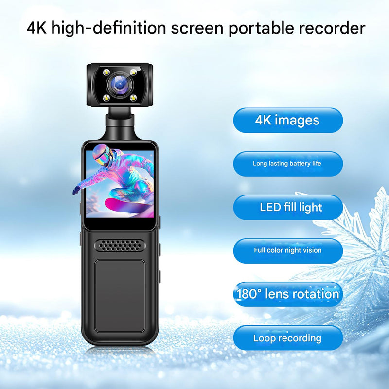 3-Axis Gimbal Stabilizer for Smartphones – Anti-Shake Handheld Gimbal for iPhone & Android