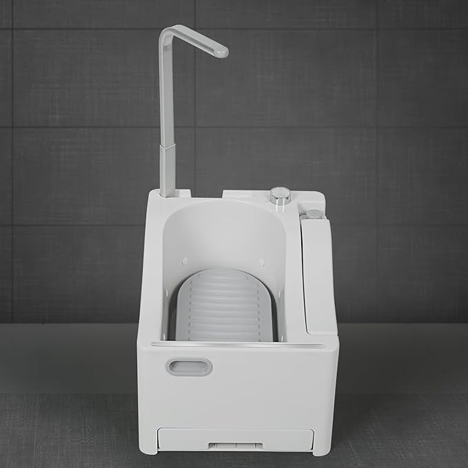 Electric Wadu Washer ©